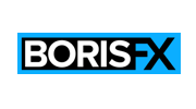 Boris FX logo