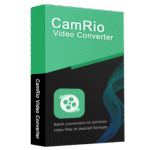 95% Off CamRio Video Converter Coupon Code Jun 2026