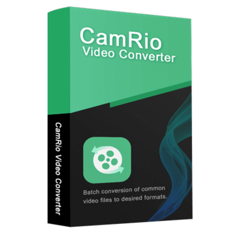 CamRio Video Converter