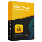 96% Off CamRio Watermark Expert Coupon Code May 2026