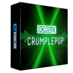 Boris FX CrumplePop Plugins Download for Free