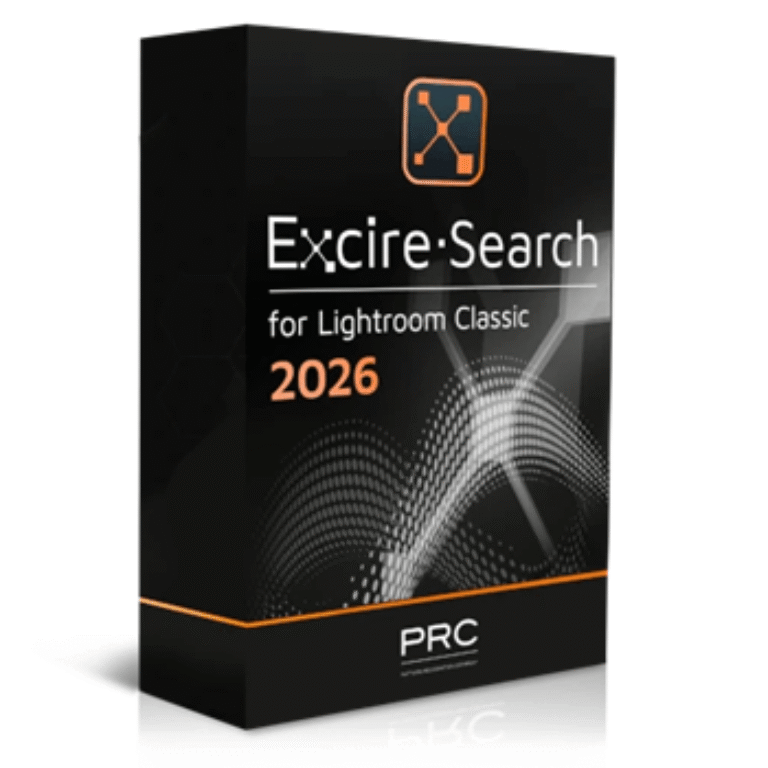 Excire Search