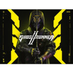 Epic Games Giveaway: Ghostrunner 2