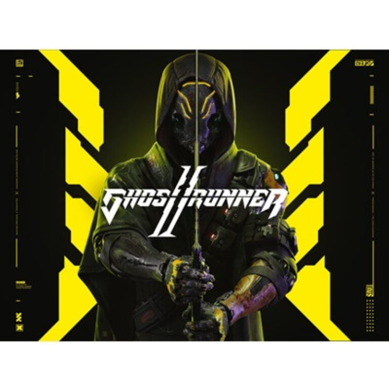 Ghostrunner [Epic Games]