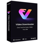 Keeprix All-in-One Downloader Giveaway Download