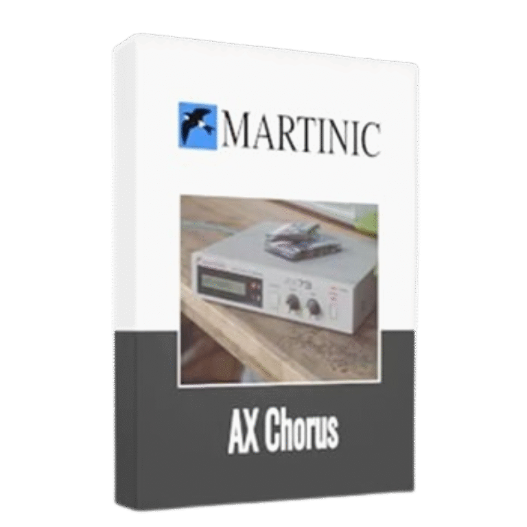 Martinic AX Chorus