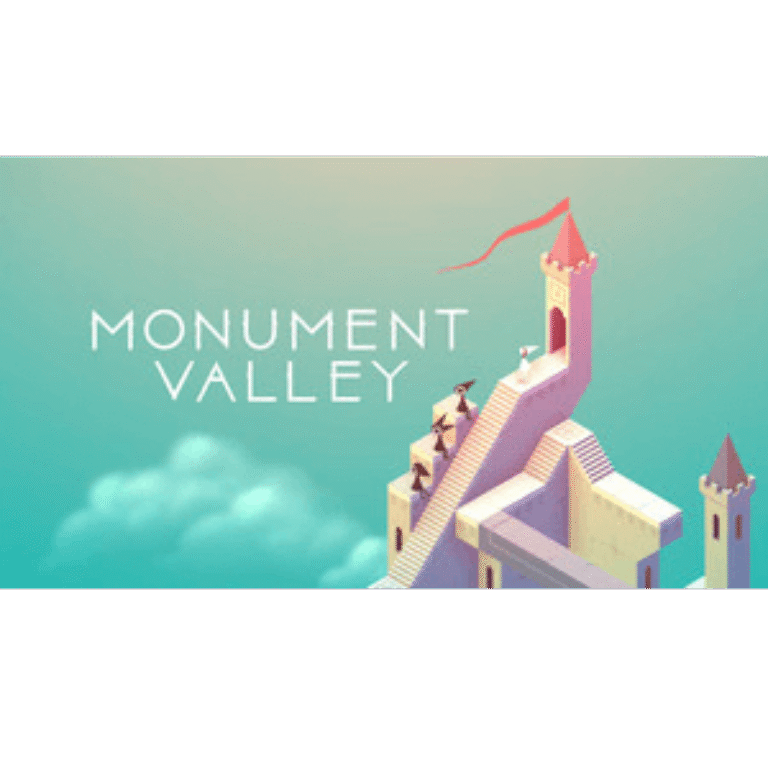 Monument Valley [Epic Games]
