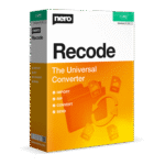Nero Recode 2026 Coupon Codes & Review