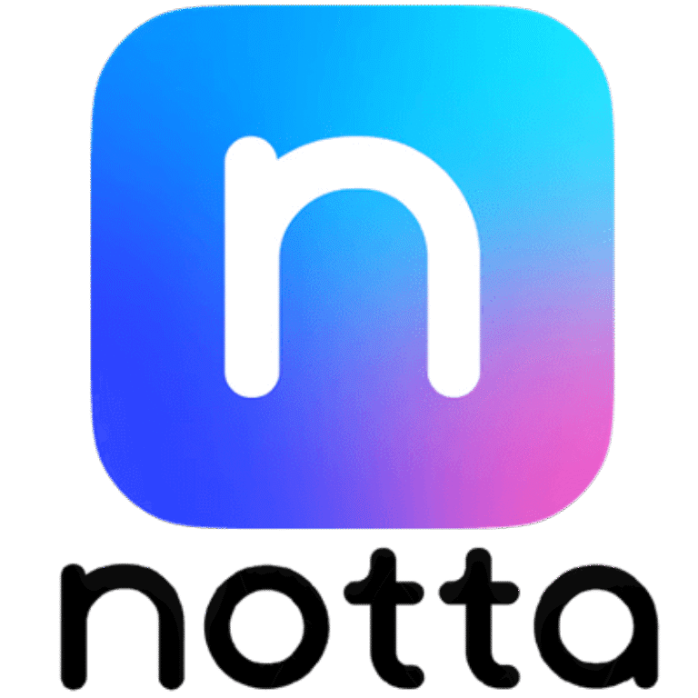 Notta AI Notetaker