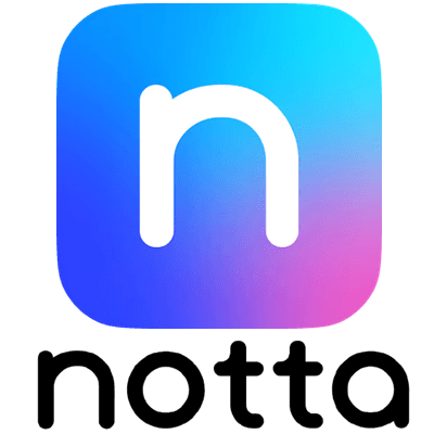 Notta AI PRO - Monthly