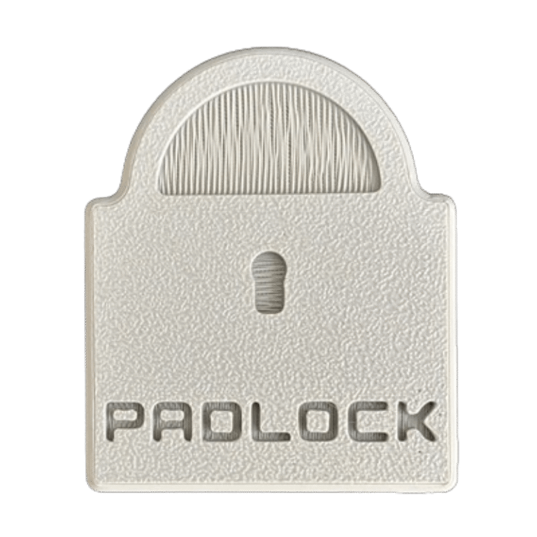 Padlock App