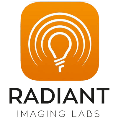 Radiant Imaging Labs logo