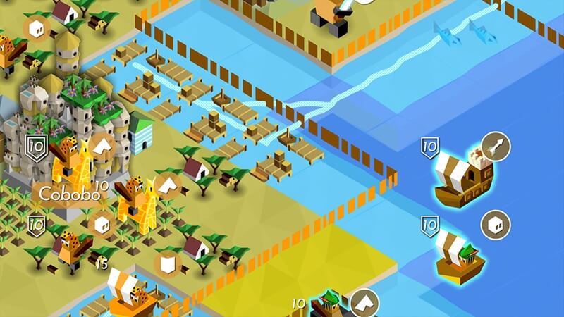 the battle of polytopia giveaway The Battle of Polytopia