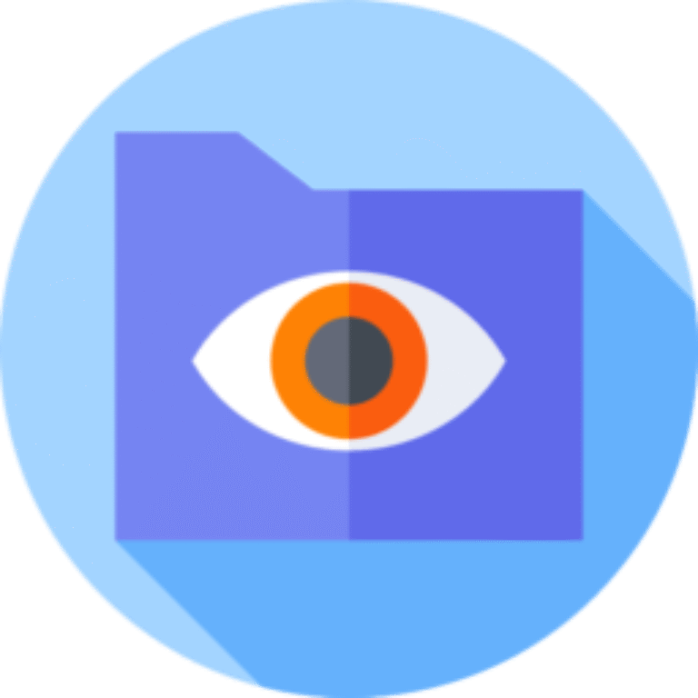 Vovsoft Directory Monitor