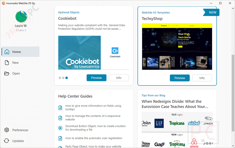 website x5 go 2025 free license key WebSite X5 Go 2025