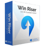 Bit Guardian Win Riser Giveaway: 1-Year License