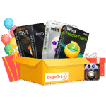 WinX DVD Bundle: Up to 80% Off Coupon Codes