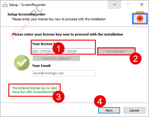 activate softorbits screen recorder code activate softorbits screen recorder code