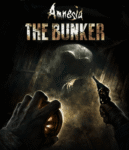 Epic Games Giveaway: Amnesia – The Bunker