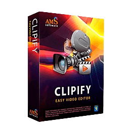 AMS Software Clipify - PRO Edition