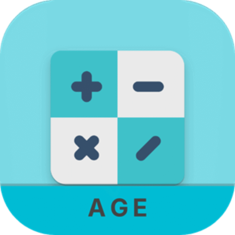 Quick Age Calculator [Android]