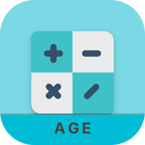 android app quick age calculator