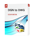 autodwg dgn to dwg converter AutoDWG DGN to DWG Converter Standard
