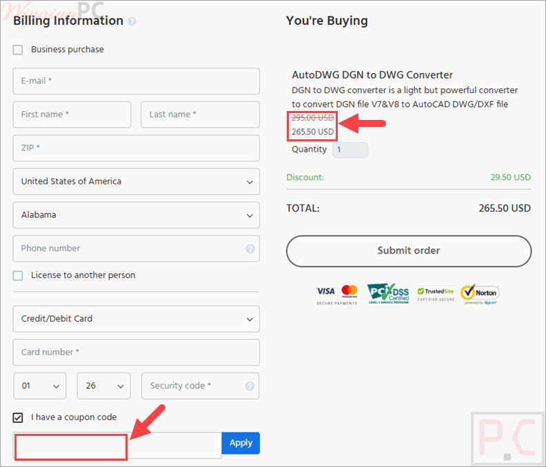autodwg dgn to dwg converter coupon code autodwg dgn to dwg converter coupon code