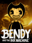 Epic Games Giveaway: Bendy and the Ink Machine