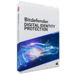 50% Off Bitdefender Digital Identity Protection Coupon Jun 2026