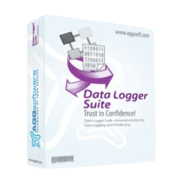 data logger suite AGG Software Data Logger Suite
