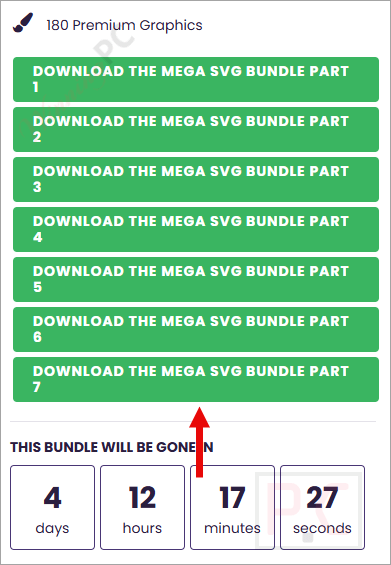 download the mega svg bundle free