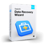 EaseUS Data Recovery Wizard Pro Giveaway: 1-Year License