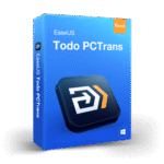 EaseUS Todo PCTrans Pro Giveaway: 1-Year License