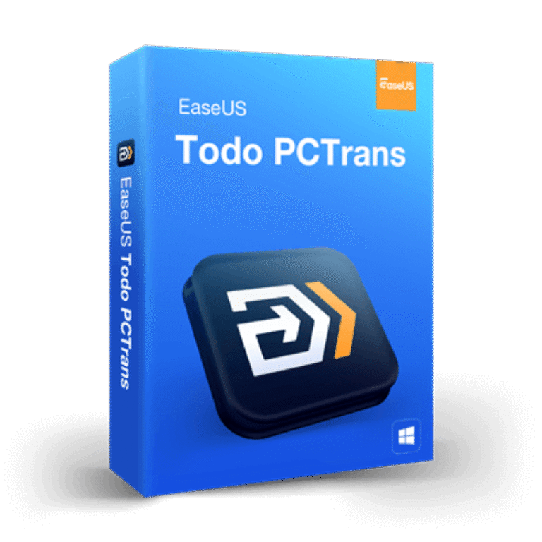 EaseUS Todo PCTrans Pro