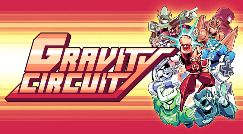 epic games gravity circuit screenshot Epic Games Giveaway: Gravity Circuit