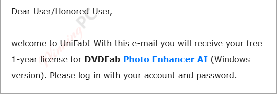 existing account dvdfab photo enhancer ai