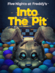 Epic Games Giveaway: FIve Nights at Freddy’s – Into the Pit