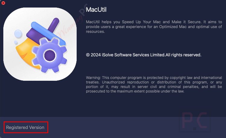 get macutil free get macutil free