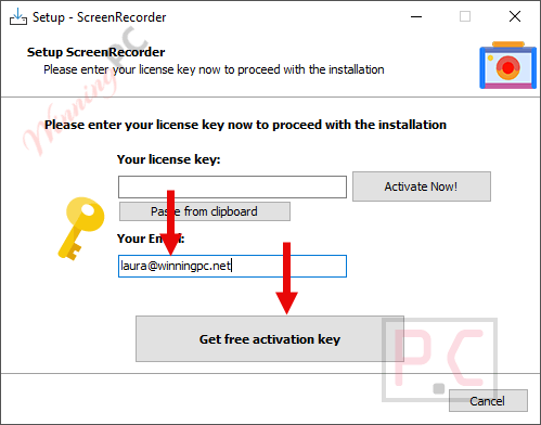 get softorbits screen recorder activation key get softorbits screen recorder activation key
