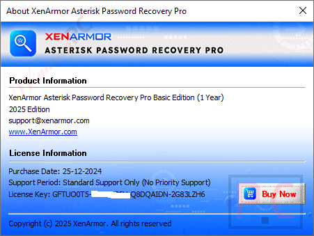 get xenarmor asterisk password recovery pro free get xenarmor asterisk password recovery pro free