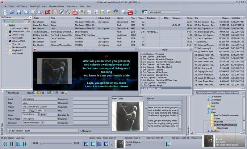 get zortam mp3 media studio pro free get zortam mp3 media studio pro free