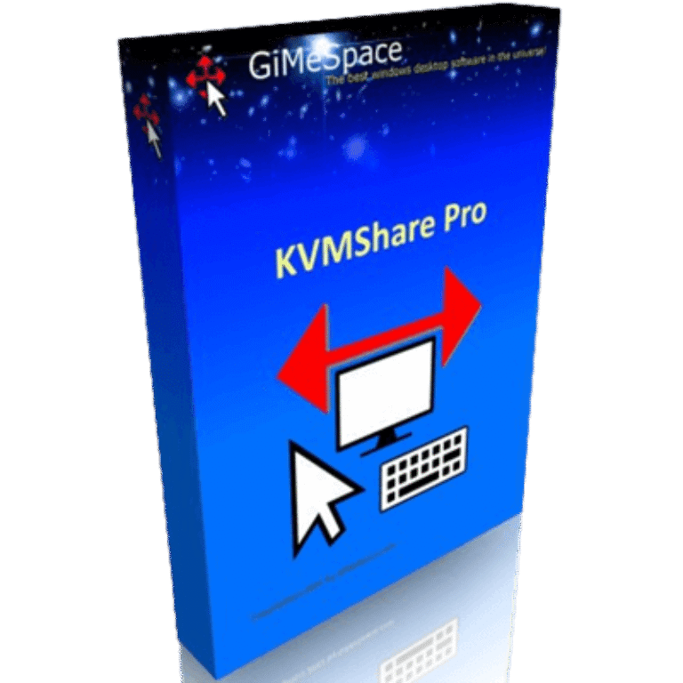 GiMeSpace KMShare