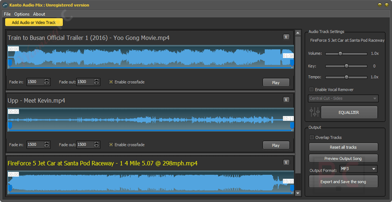 kanto audio mix coupon code free Kanto Audio Mix