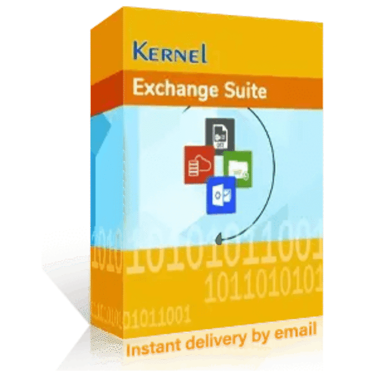 Kernel Exchange Suite