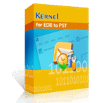 53% Kernel for EDB to PST Converter Coupon May 2026