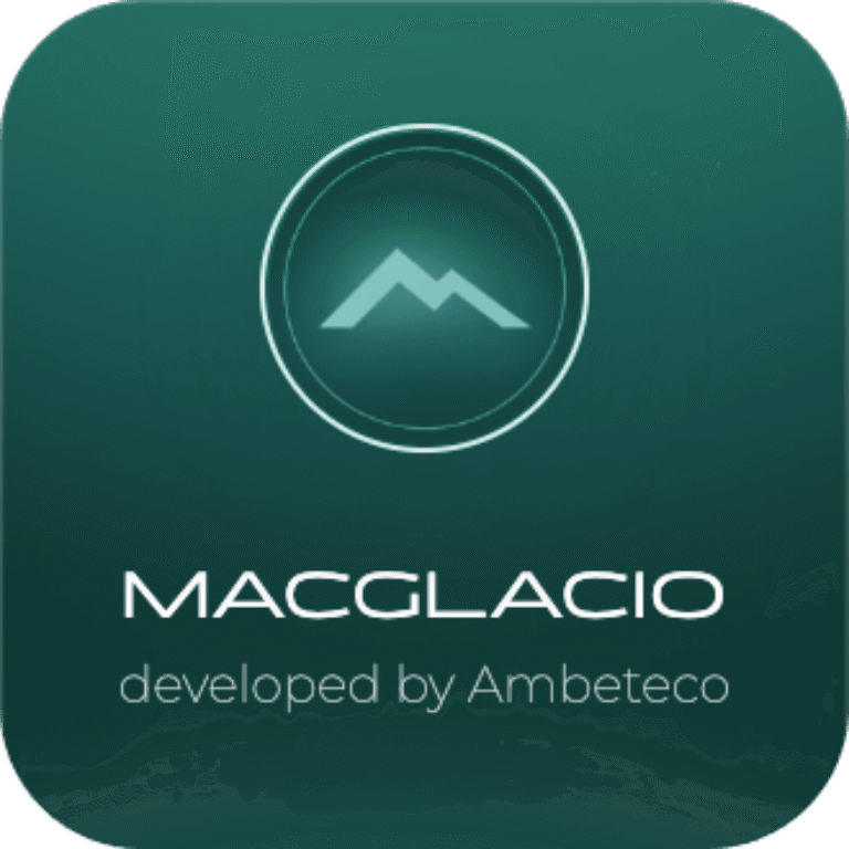 MacGlacio