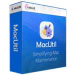 MacUtil Giveaway: License Key Free Download