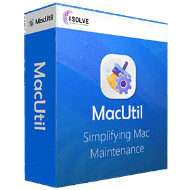 MacUtil