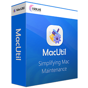macutil